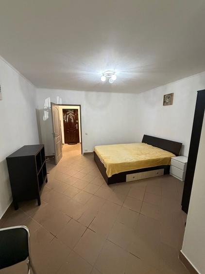 Garsonieră semidecomandată în Pantelimon