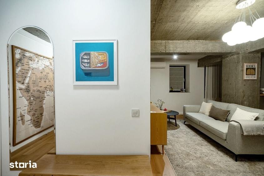 Vand Apartament 3 Camere Cladirea Stela, Nicolae Balcescu 80A - 7