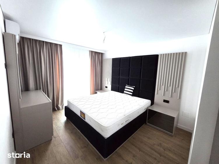 Apartament Superb, Imobil nou, parcare, Prima Inchiriere, Complex Nou - 2