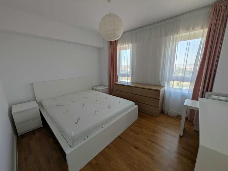 Apartament cu 3 camere decomandat în Cug