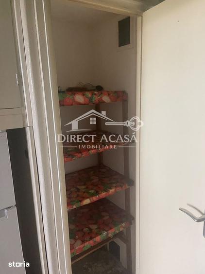 Apartament cu 1 camera (Garsoniera)-Aleea Carpati - 9