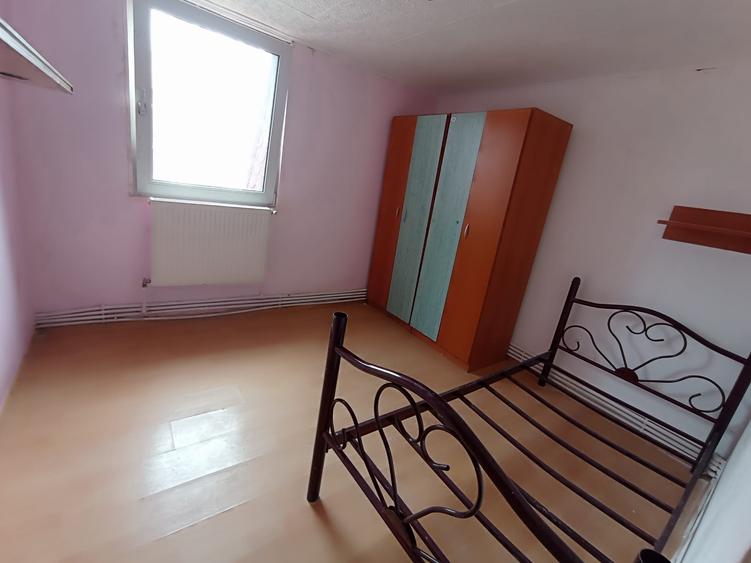 Apartament MANSARDA, Mircea Cel Batran, 45mp, eliberare imediata - 7