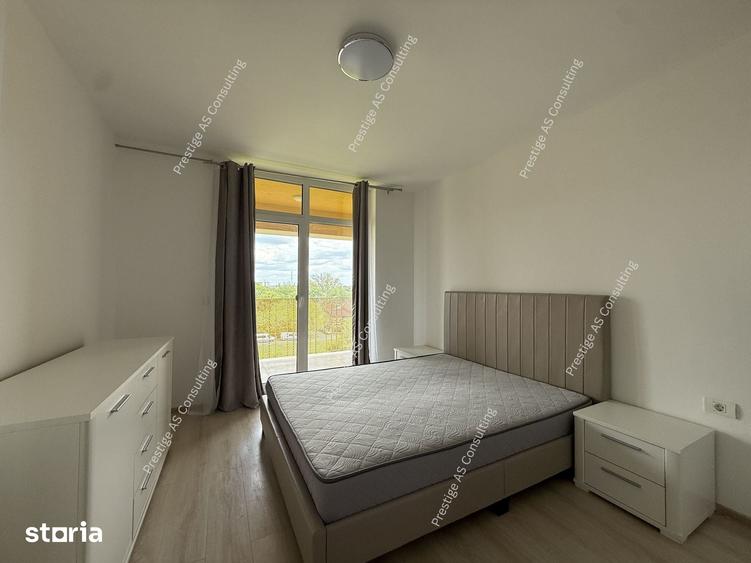 Apartament 2 Camere 10mp Terasa Decomandat | 2 Camere | Kara Residenc - 5