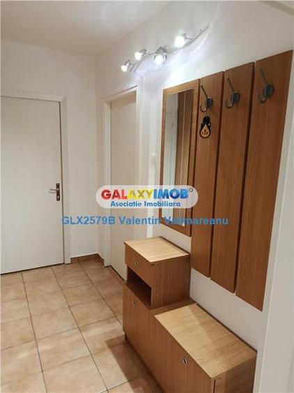 Apartament cu 2 camere decomandat, mobilat în Baba Novac