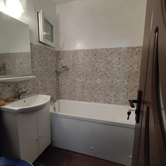 Apartament cu 2 camere decomandat în Giurgiului