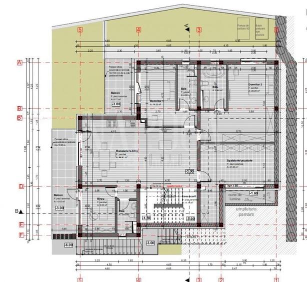 Teren Construcții intravilan de 747.40002441406 mp, în Grigorescu