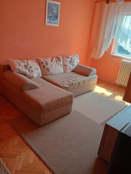 Apartament cu 3 camere în Rogerius