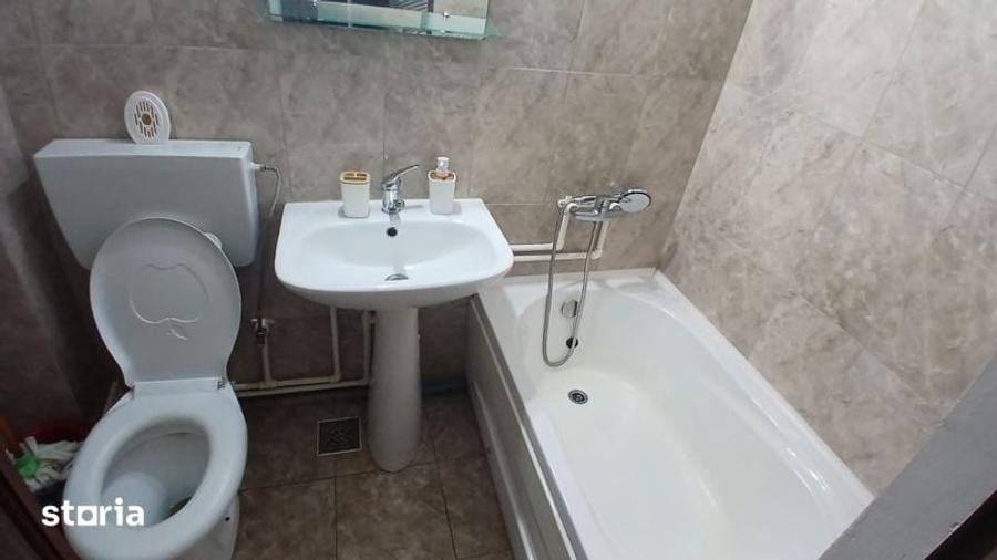 Garsonieră în Plopilor