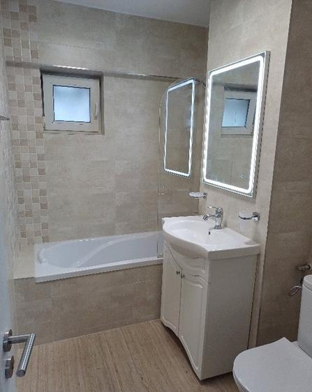 Apartament cu 4 camere decomandat în Beller