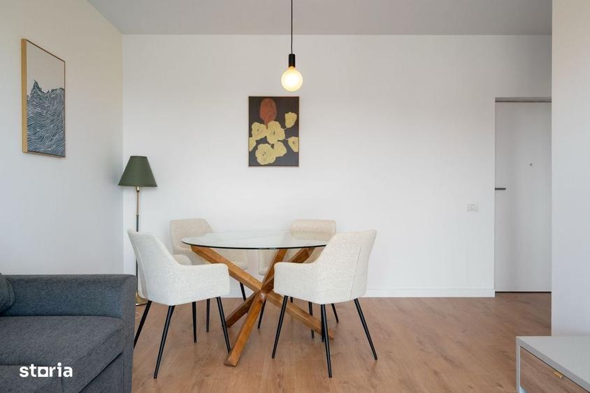 Apartament 2 camere | Prima inchiriere | Parcare | CityNord 1 Decembri - 3