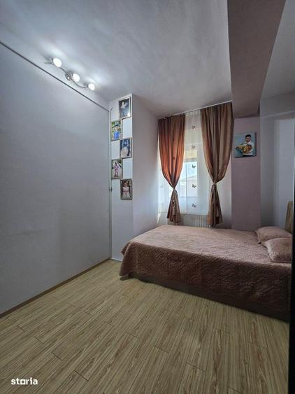 Garsoniera Strada Marului, Fundeni Dobroe?ti - 12
