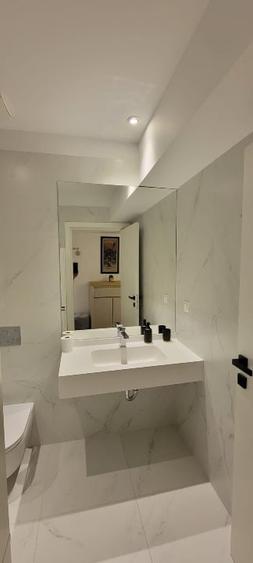 Apartament cu 2 camere semidecomandat, mobilat în Cotroceni