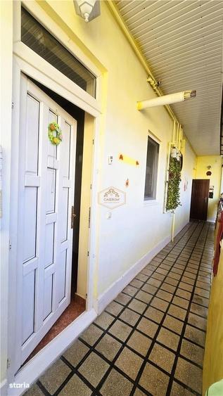 Apartament cu 2 camere în Someșeni