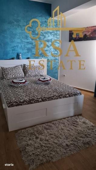 Apartament 2 camere de vanzare Twin Residence Etaj 1 Hotel Opera - 12