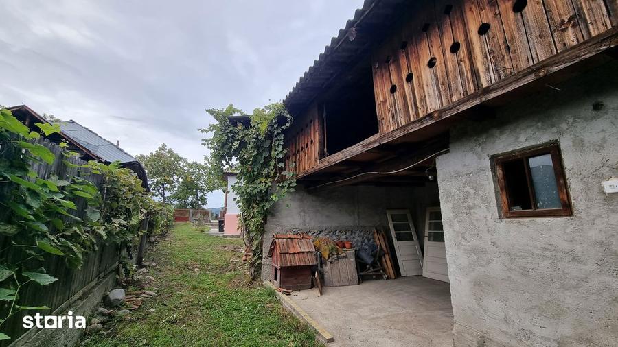 Casa de vanzare in Comuna Domne?ti, jude?ul Arge? - 8