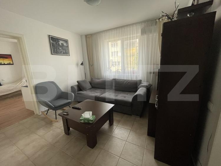 Apartament Ultracentral | 3 Camere | Etaj 1 | Spațios și Luminos - 2