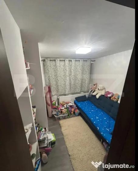 Apartament cu 3 camere semidecomandat în Iosefin