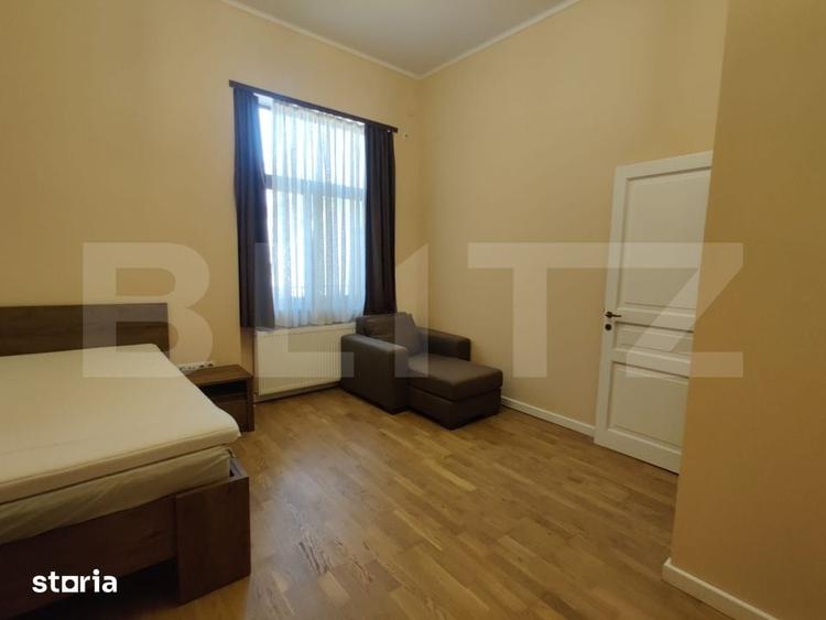 Inchiere apartament cu 2 camere, ultracentral - 5
