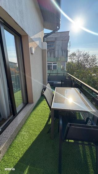 Apartament cu 2 camere în Chitila