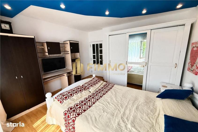 Apartament cu 3 camere decomandat în Obcini