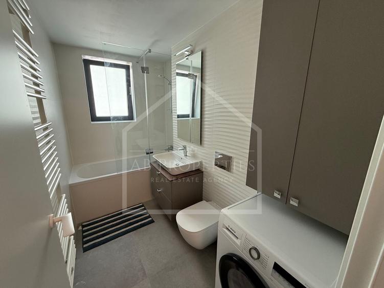 Studio Dublu | Cloud9 | Parcare Inclusa | TOP DEAL - 7