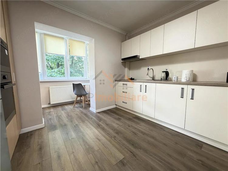 APARTAMENT 3 CAMERE | ETAJ 1 | ZONA ROGERIUS | ORADEA | BIHOR - 8