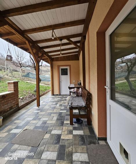 Casa noua Podgoria, 1035 mp teren - 18
