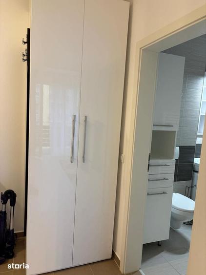 Apartament cu 2 camere în Bartolomeu