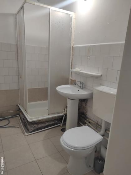 Garsonieră în Central