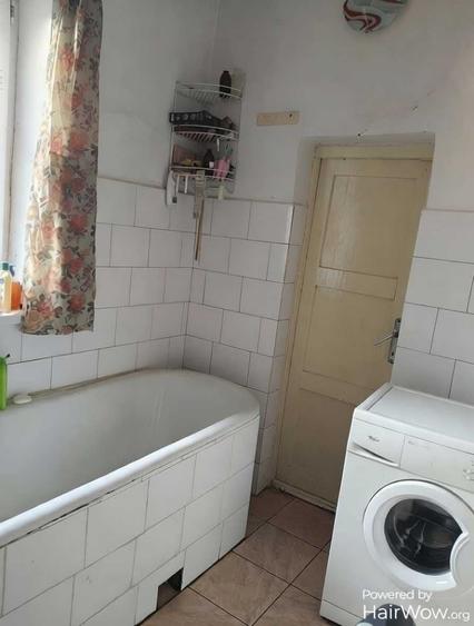Casă cu 3 camere în Central