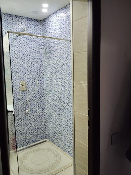 Apartament cu 4 camere semidecomandat, mobilat în Apahida