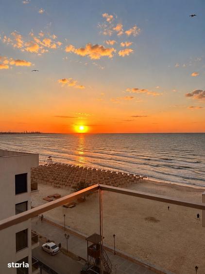 Apartament cu 2 camere în Nord