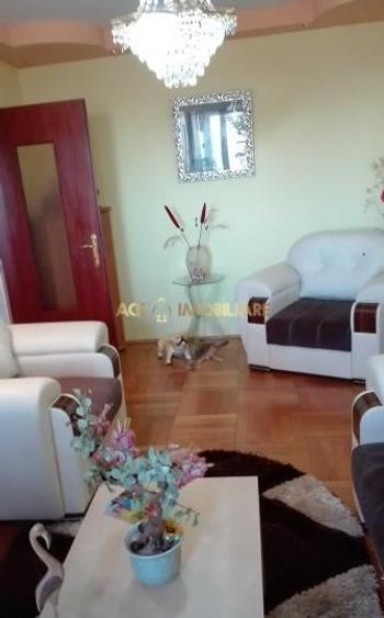 2 Camere de vanzare | Crangasi | Metrou | Centrala Bloc | Mobilat - 2