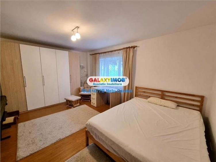 Apartament cu 2 camere decomandat, mobilat în 13 Septembrie