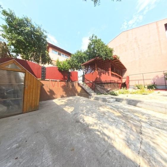 Casă cu 9 camere cu Piscina în Dristor