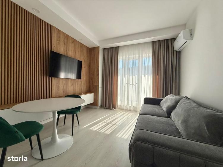 Apartament cu 2 camere în Glina