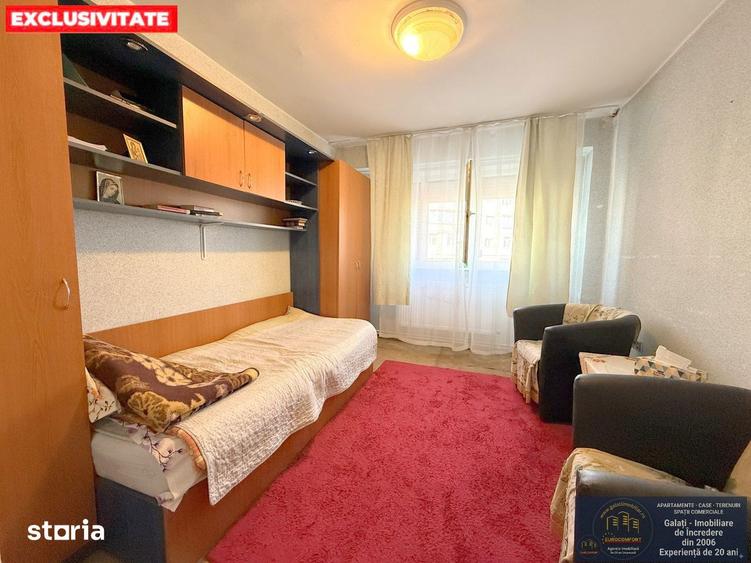 Apartament cu 2 camere în Siderurgiștilor