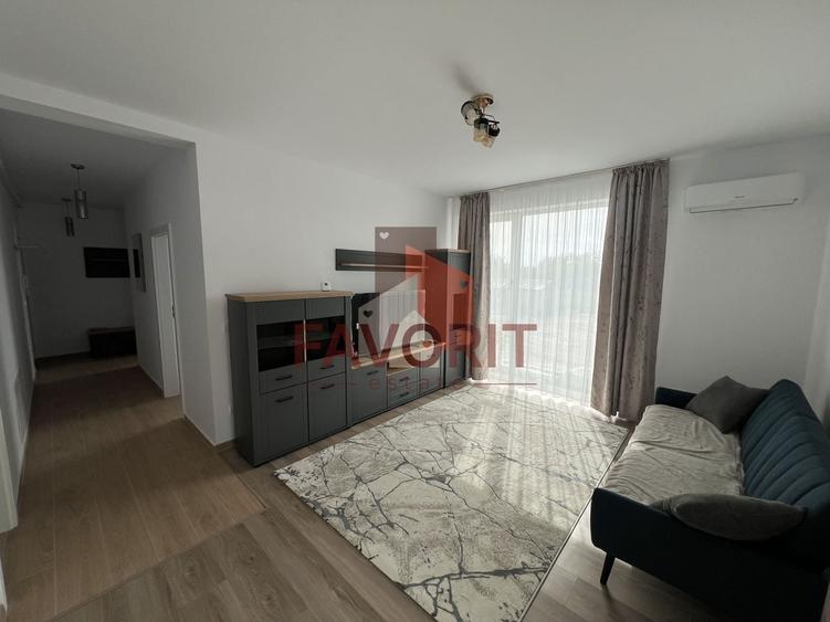Apartament 2 camere | Bloc 2026 | Zona LIDL Friedorf - 1