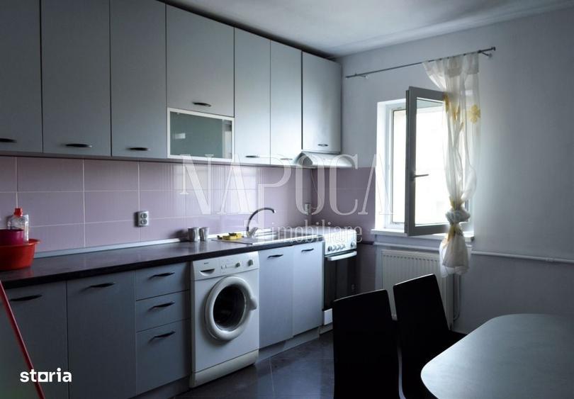 Apartament cu 4 camere decomandat în Mănăștur