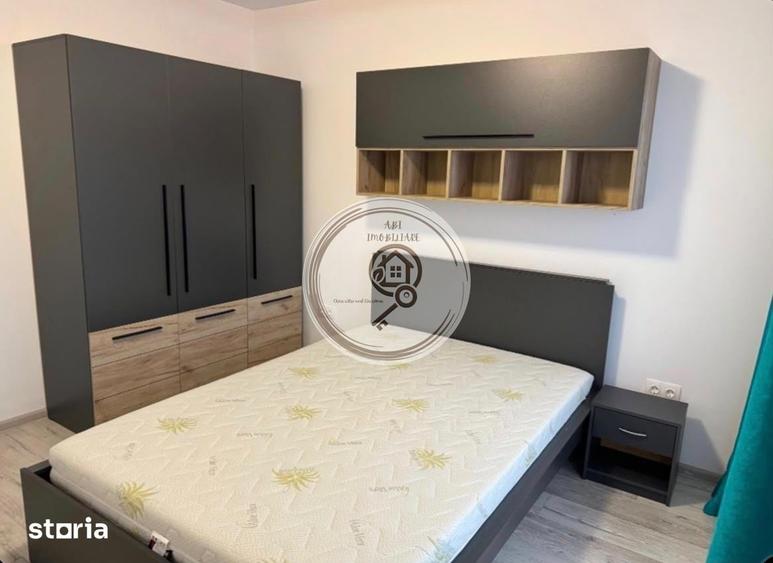 Apartament cu 3 camere în Tractorul