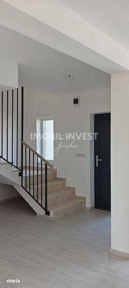 Casa moderna in ansamblul rezidential, P+E, 165.000 euro - 1