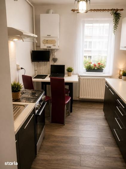 Apartament cu 2 camere în Unirii
