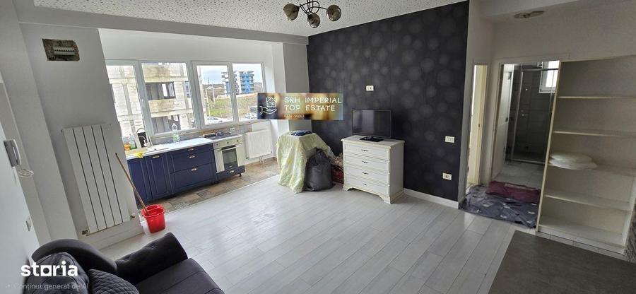 Apartament cu 2 camere în Nord — fotografia 2