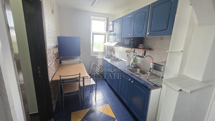2 camere decomandat Turnu Magurele - Emil Racovita Berceni - 9