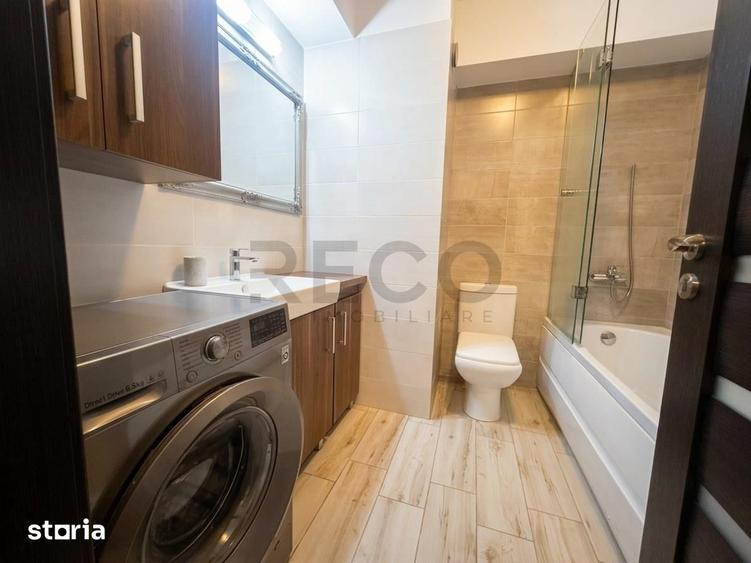 Apartament cu 2 camere în Iosia