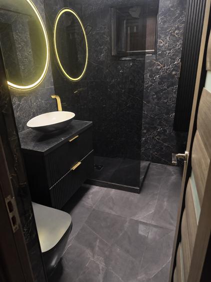 Apartament cu 2 camere decomandat, mobilat în Nicolina
