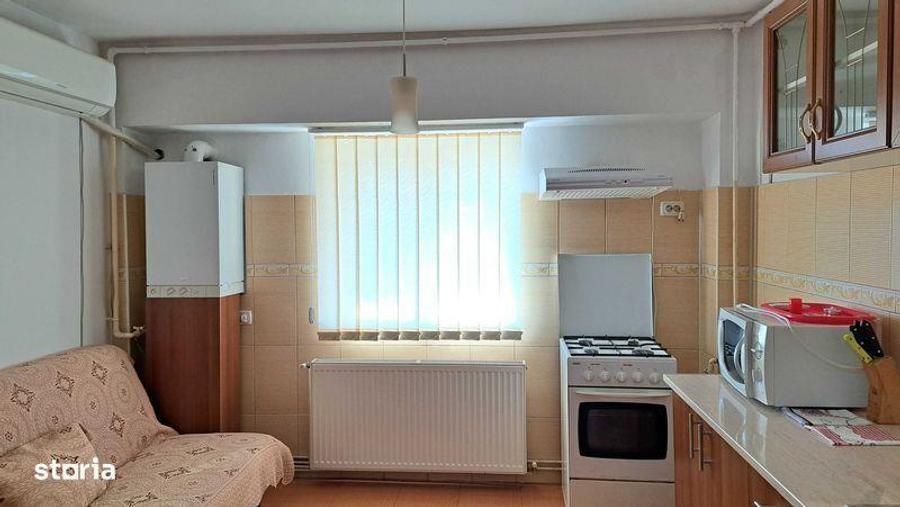 Apartament cu 2 camere în Ultracentral