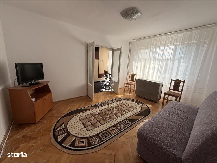 Apartament cu 2 camere în Alexandru cel Bun