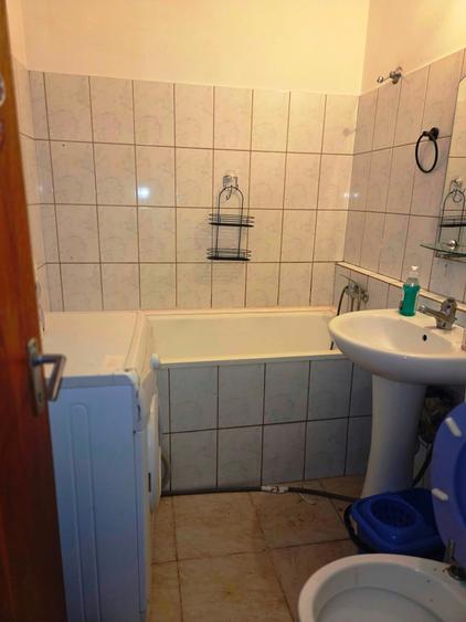Garsonieră semidecomandată în Drumul Taberei