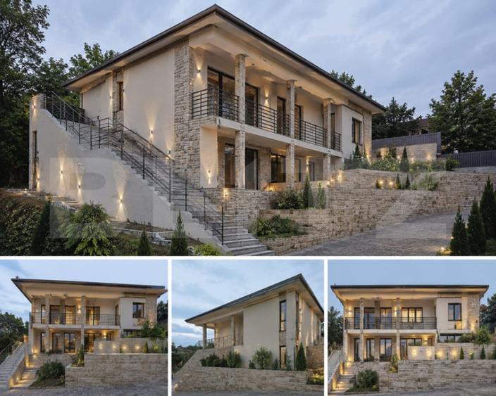 Garsonieră decomandată în Ciurea